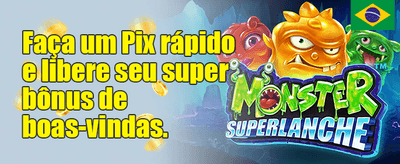 Bônus de Boas-Vindas Explosivo promotion