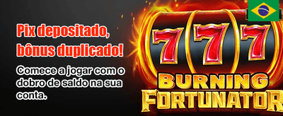 Bônus Exclusivo de Boas-Vindas banner